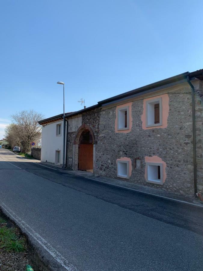 Rustico Di Charme - Le Colline Di Bardolino Exterior photo